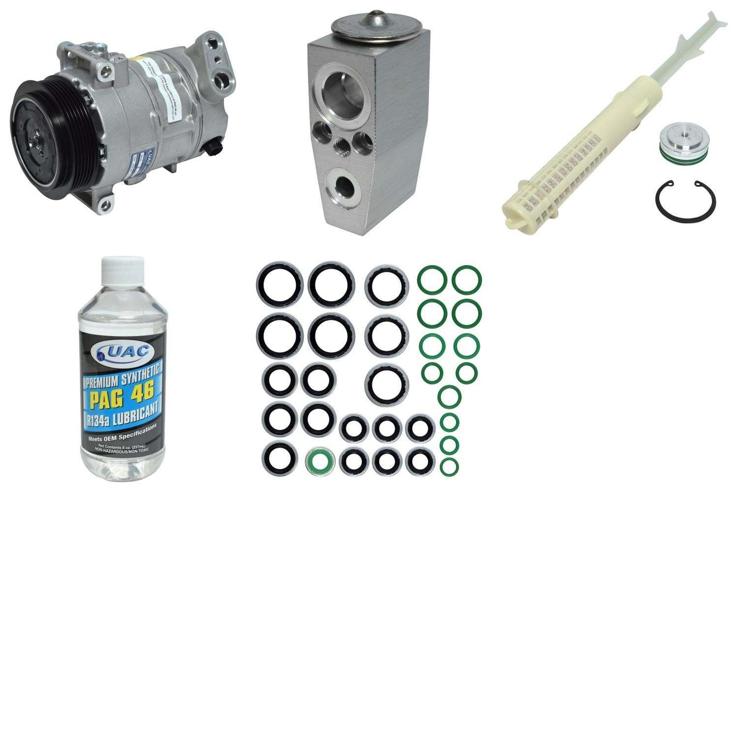 Universal Air Cond KT5996