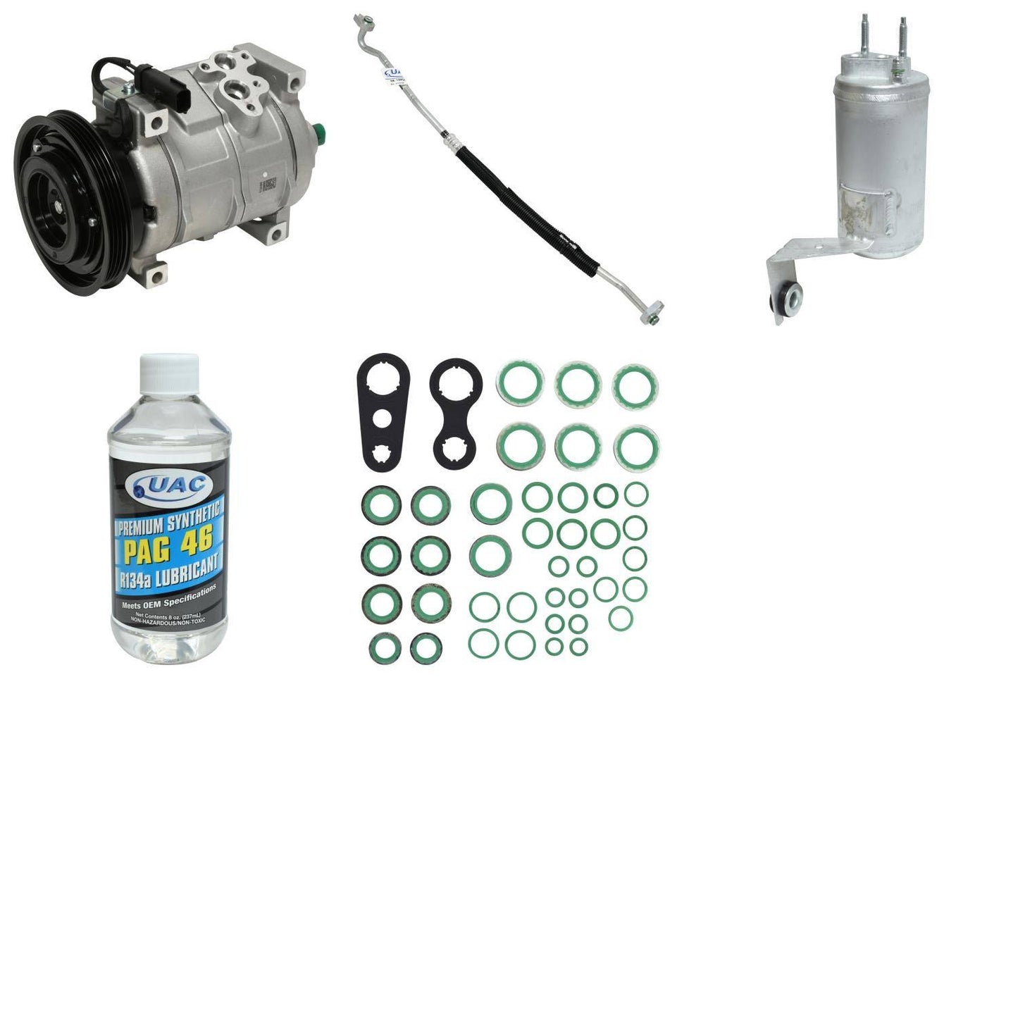 Universal Air Cond KT5999