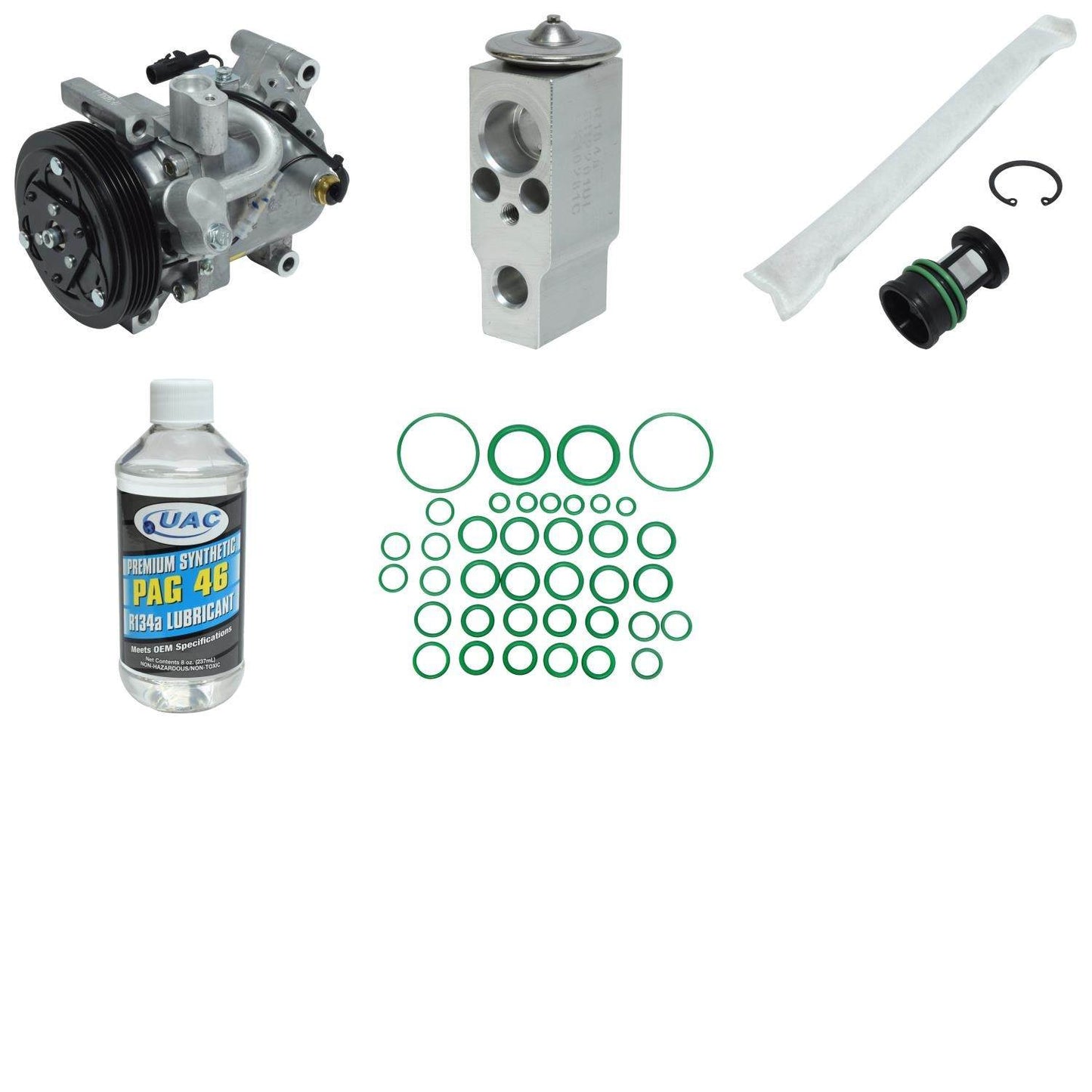 Universal Air Cond KT6003