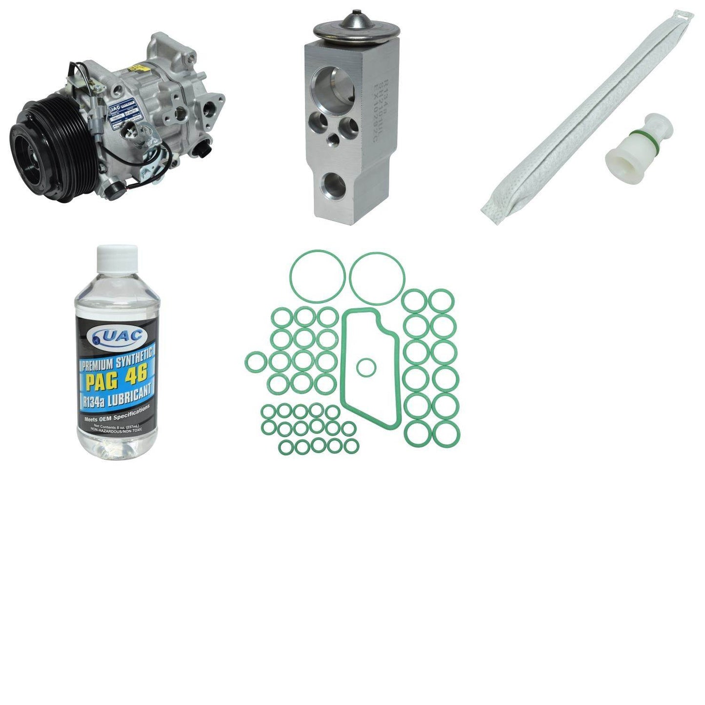 Universal Air Cond KT6004
