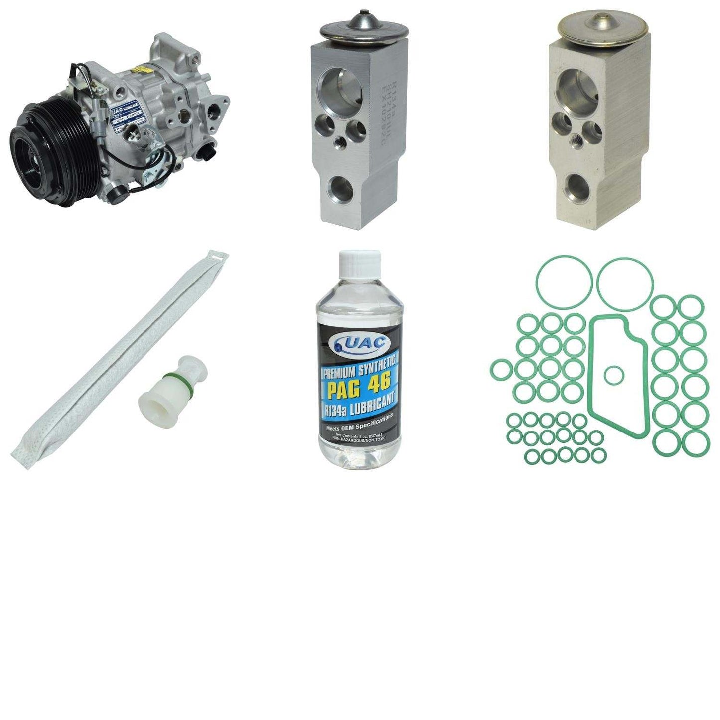 Universal Air Cond KT6005