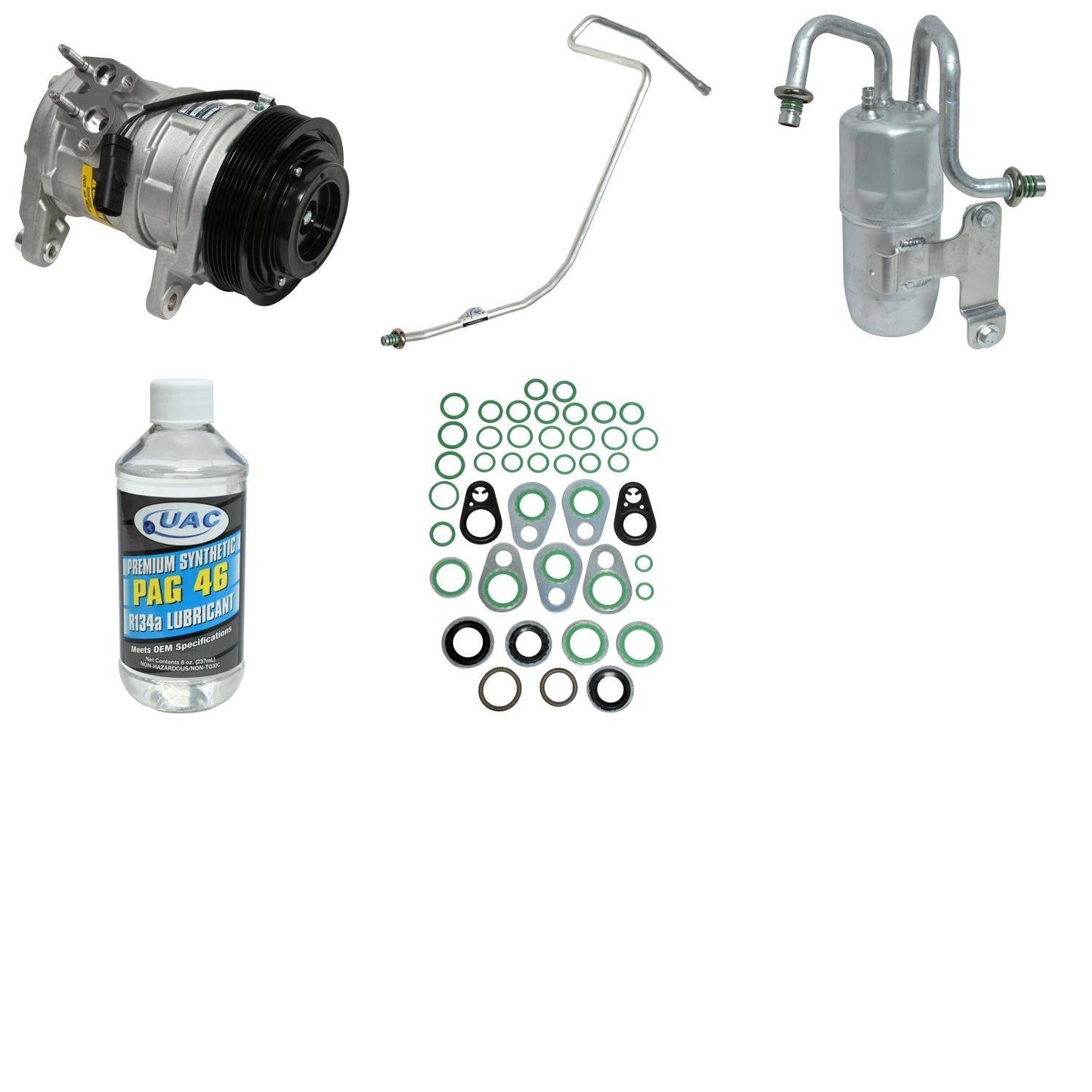 Universal Air Cond KT6019