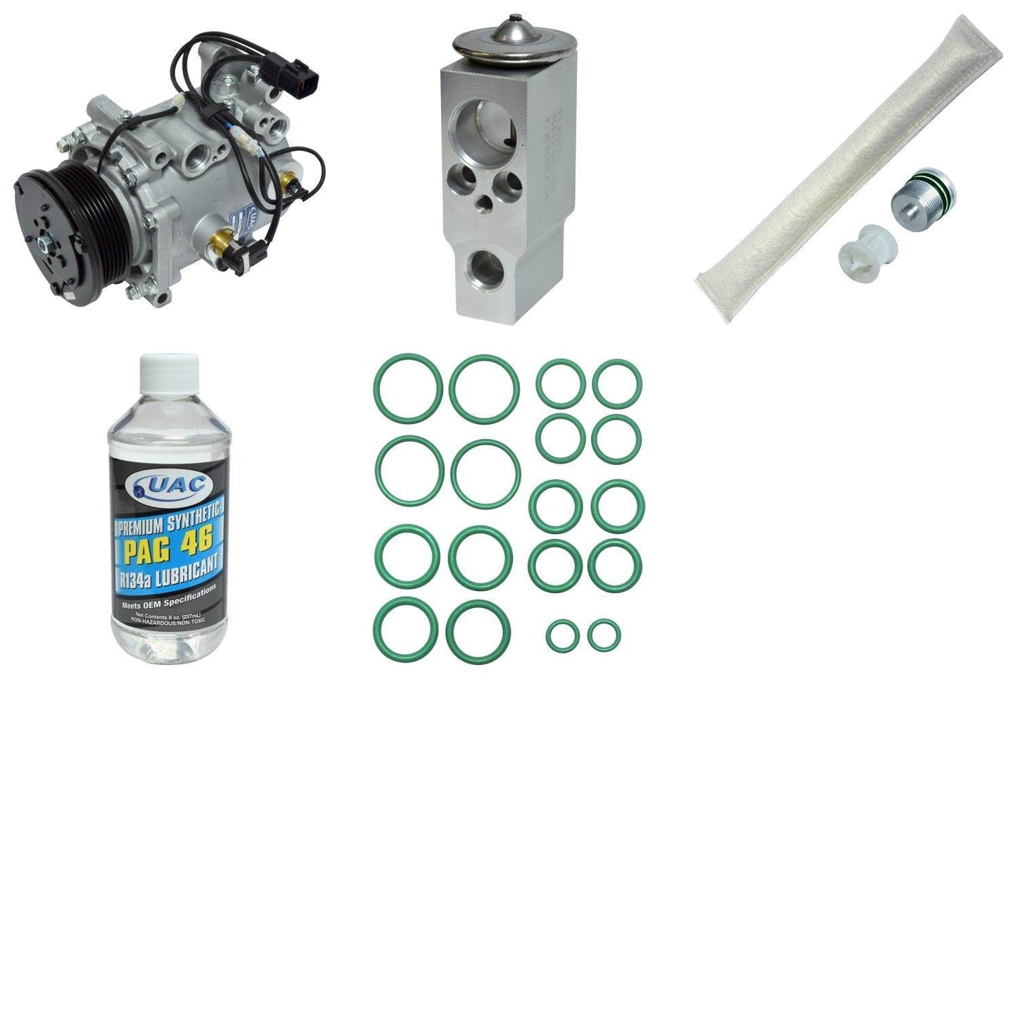 Universal Air Cond KT6023