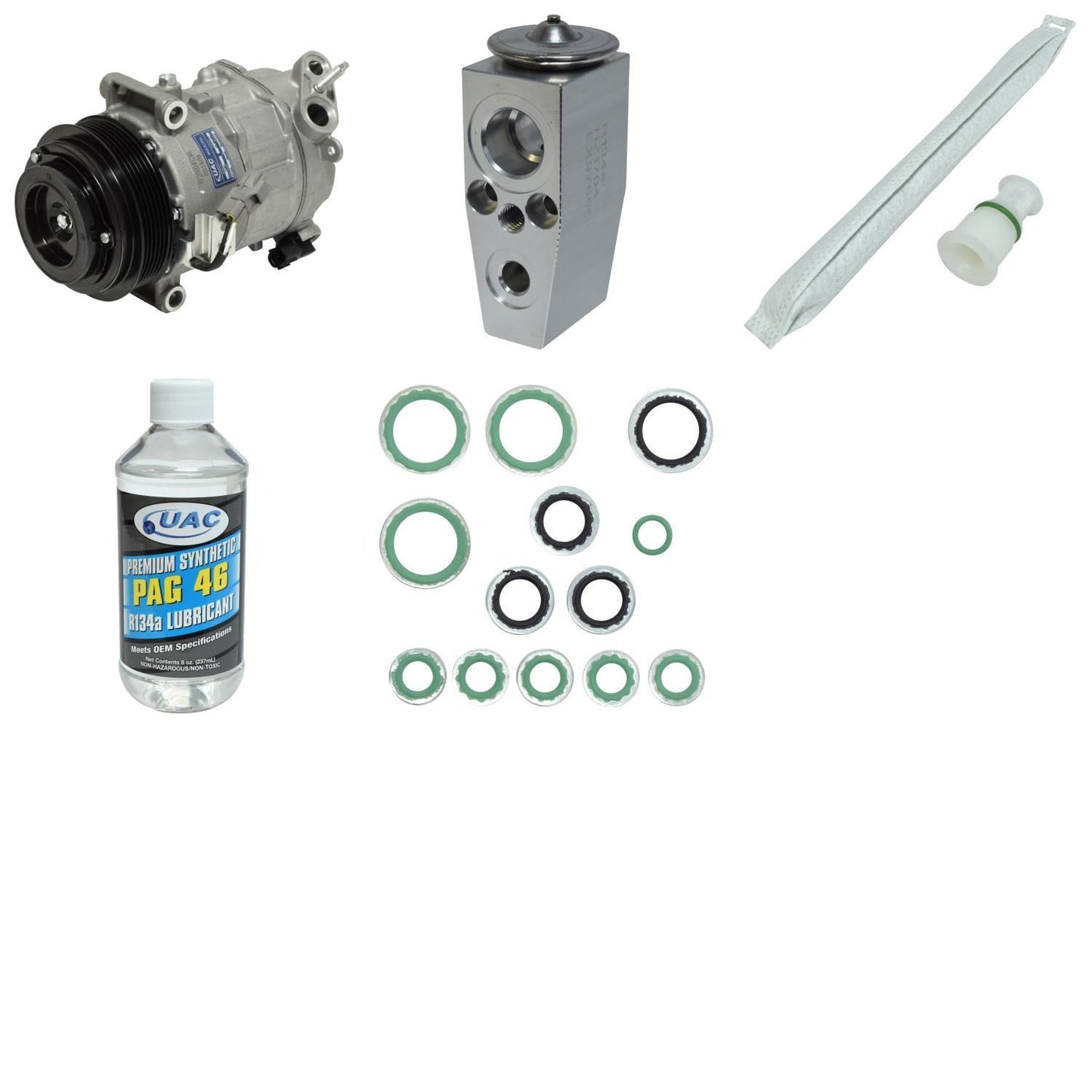 Universal Air Cond KT6030