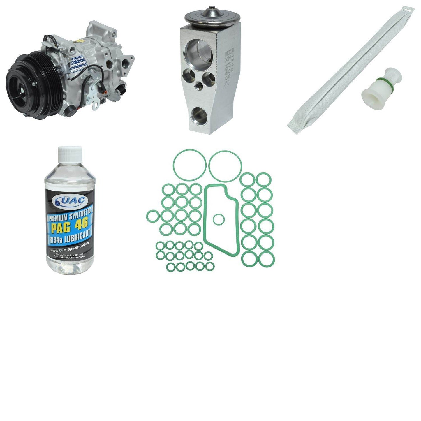 Universal Air Cond KT6037