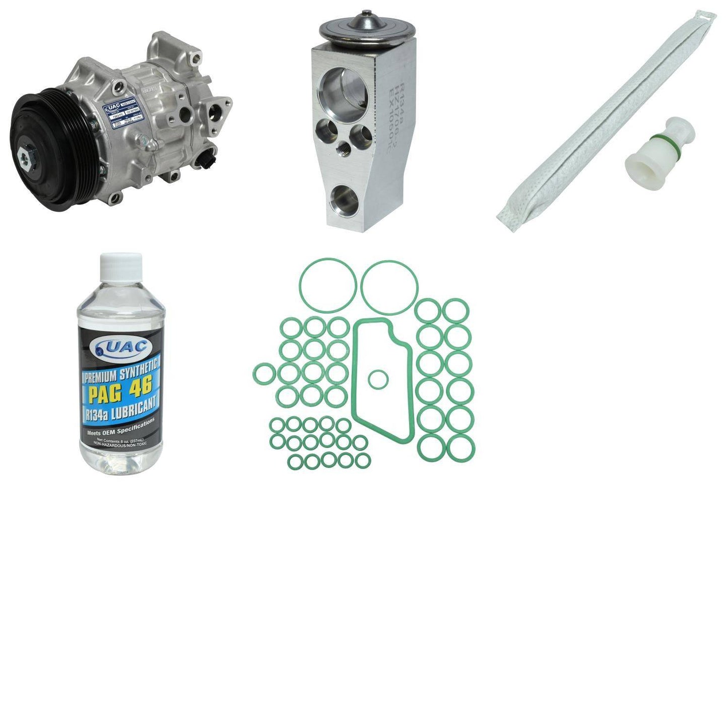 Universal Air Cond KT6038