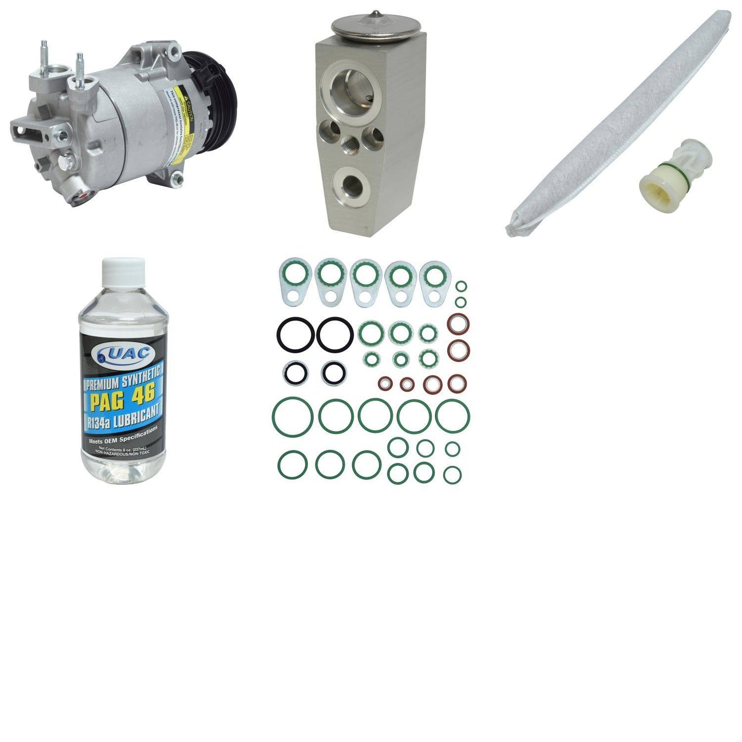 Universal Air Cond KT6041