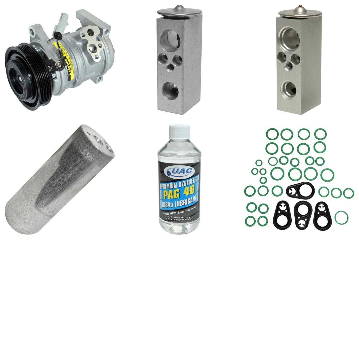 Universal Air Cond KT6043