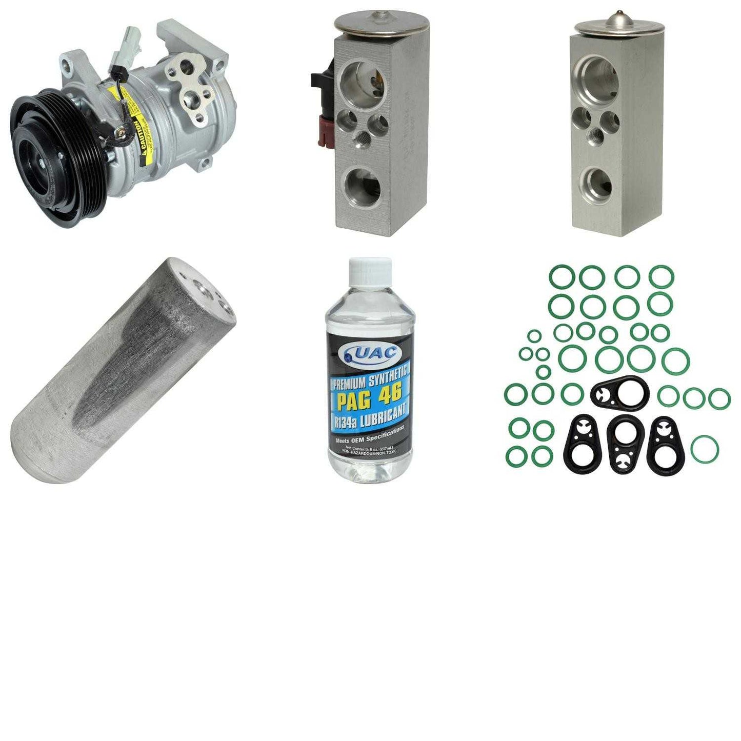 Universal Air Cond KT6044