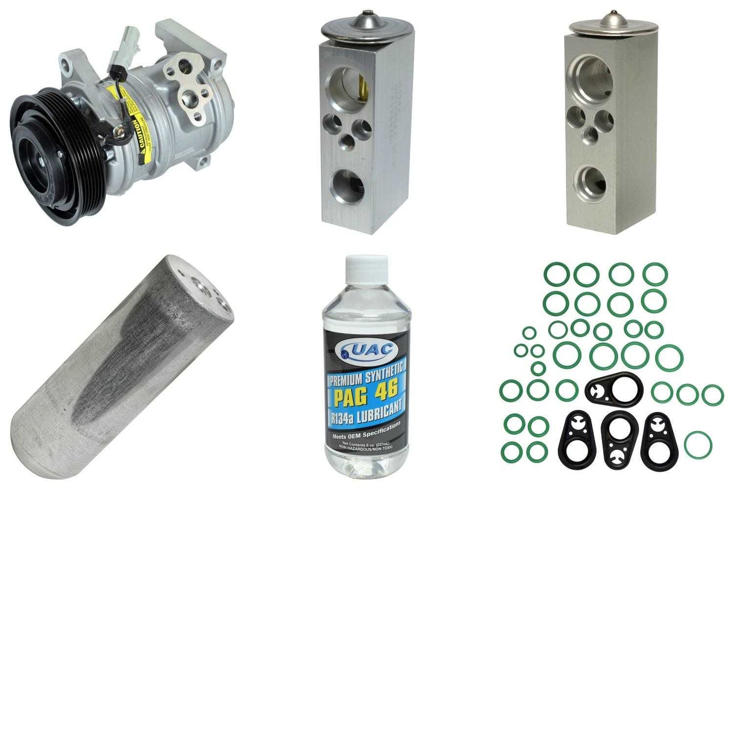 Universal Air Cond KT6045
