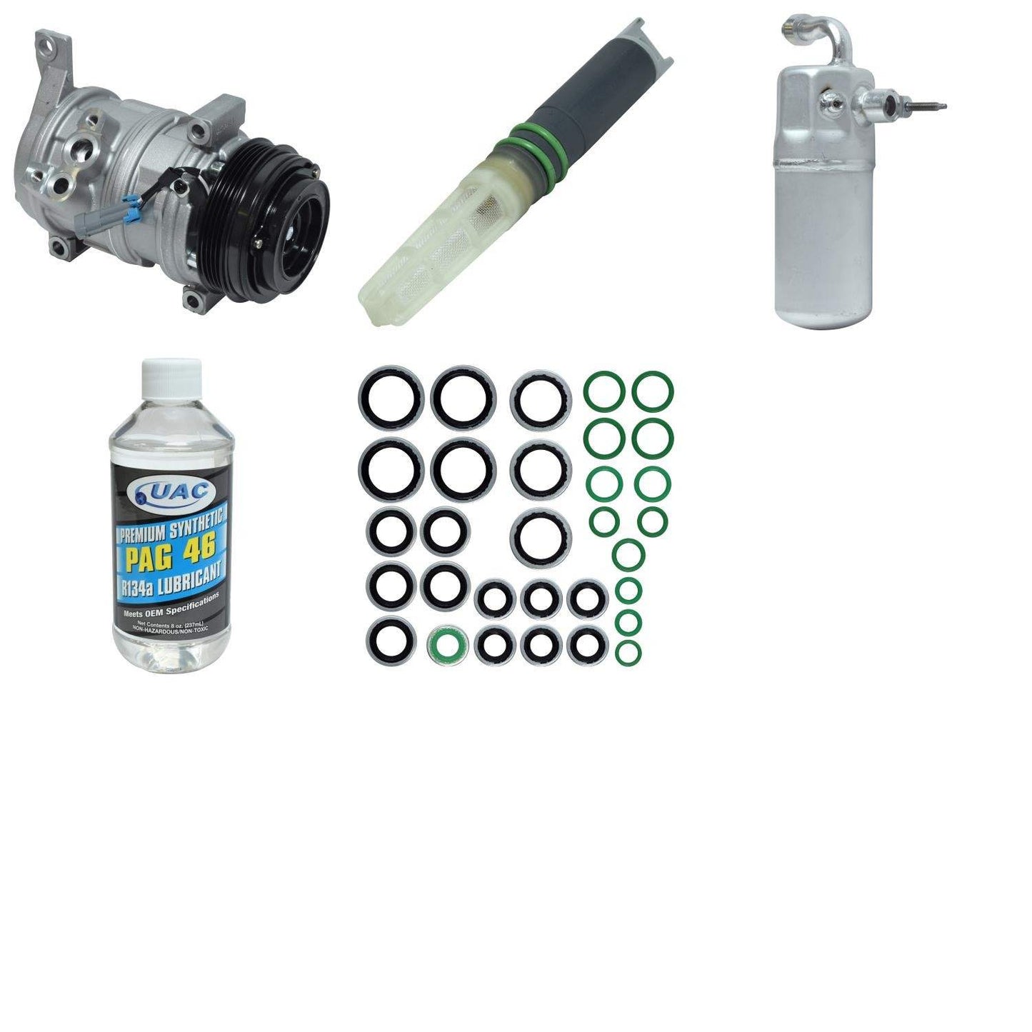 Universal Air Cond KT6046