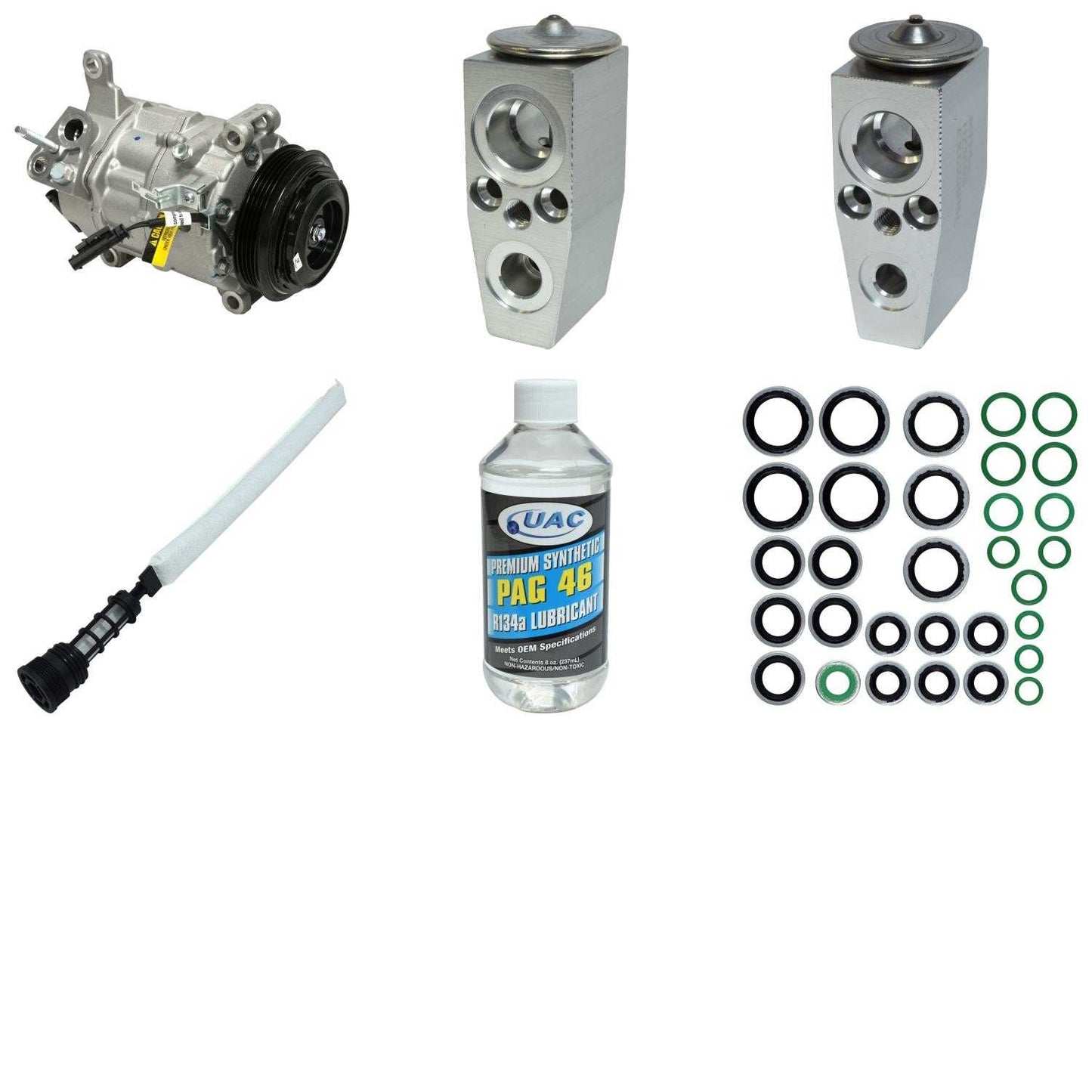 Universal Air Cond KT6049