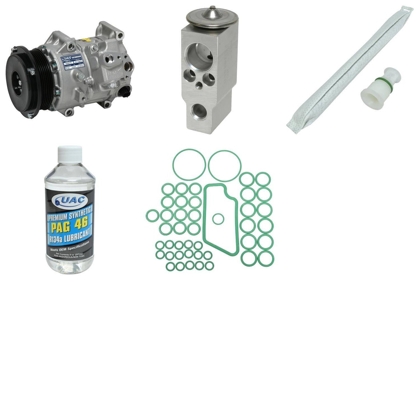 Universal Air Cond KT6052