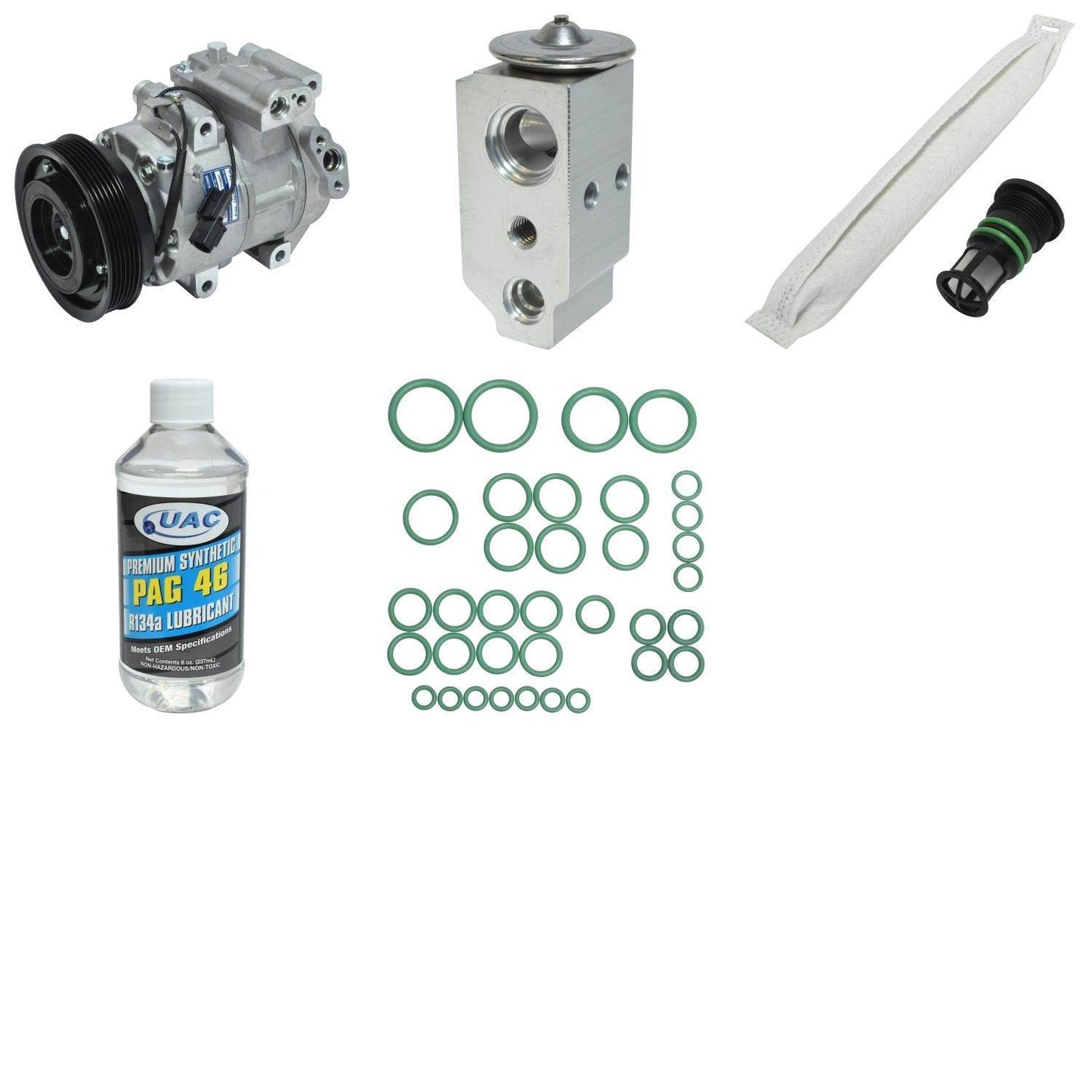 Universal Air Cond KT6059