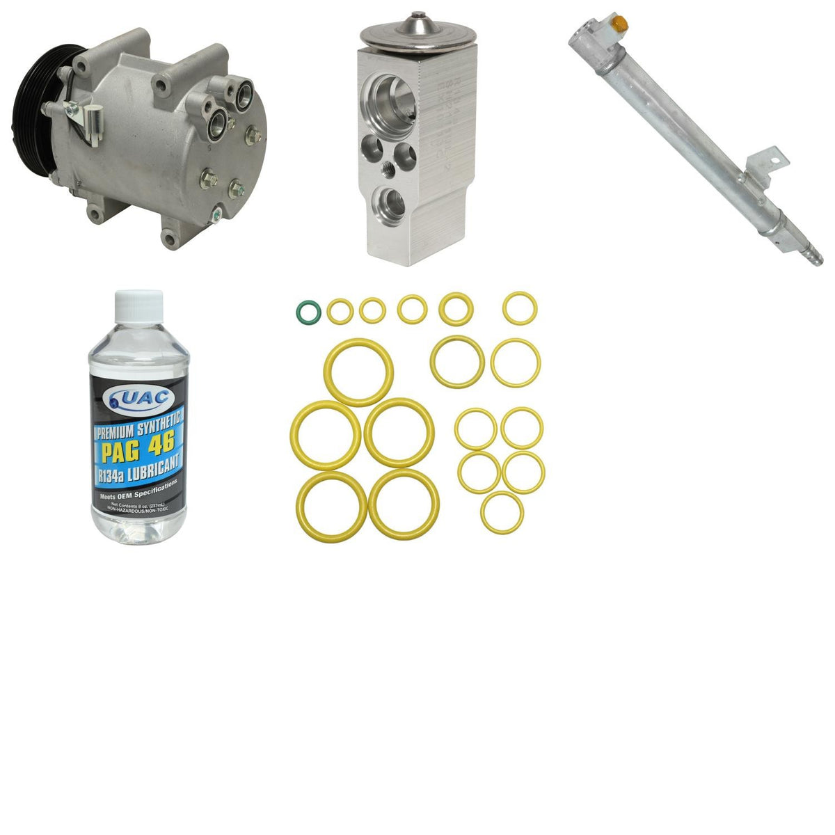 Universal Air Cond KT6064