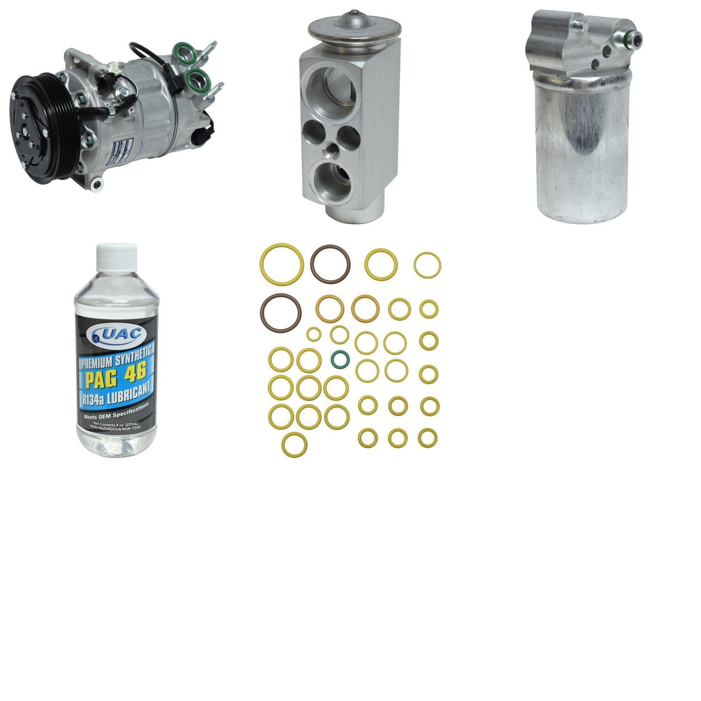 UAC KT6066 main image