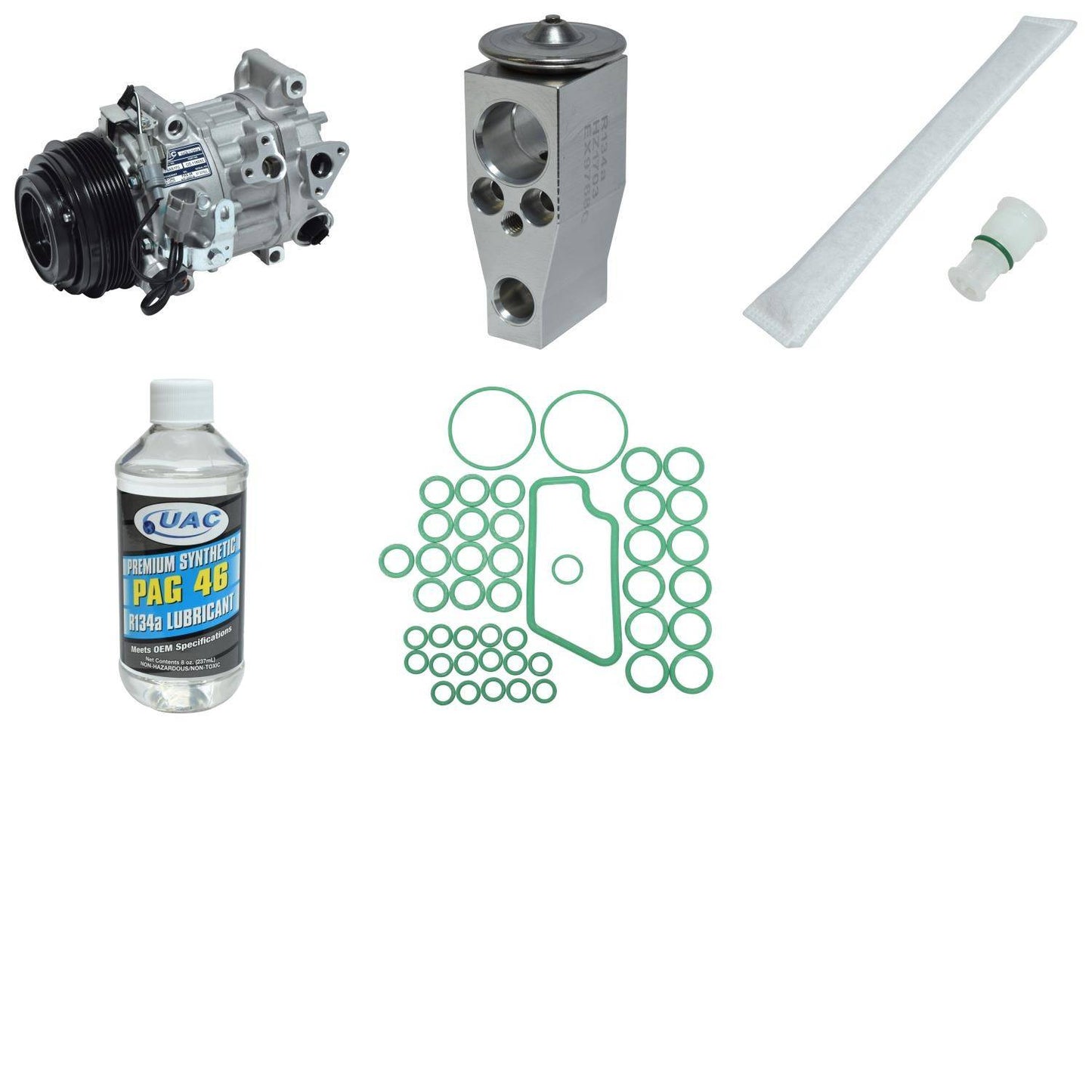 Universal Air Cond KT6067
