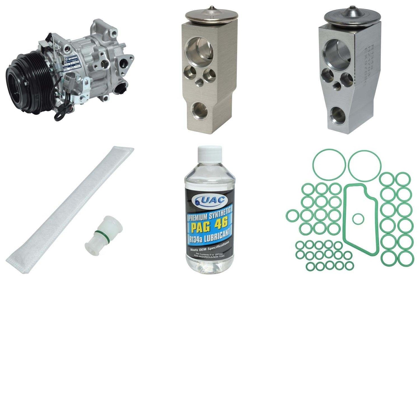 Universal Air Cond KT6068