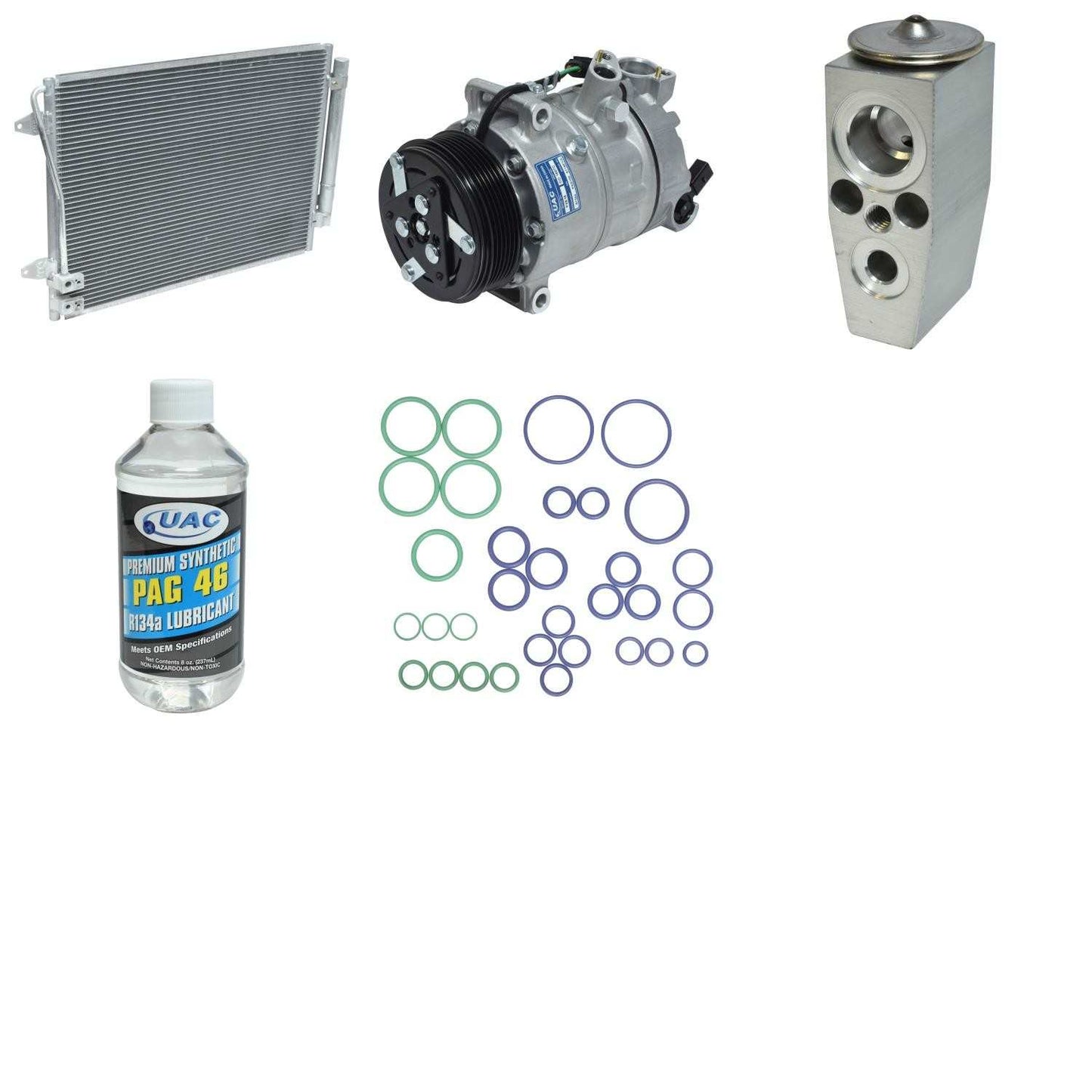 Universal Air Cond KT6070B