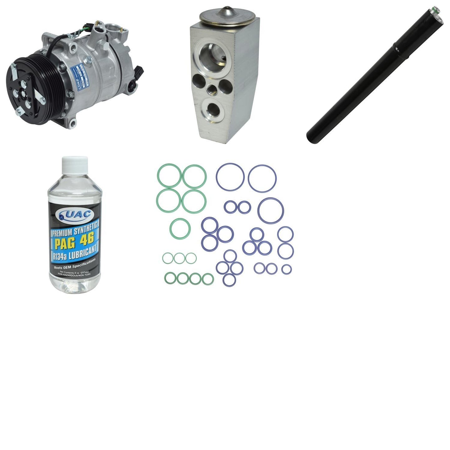 Universal Air Cond KT6070
