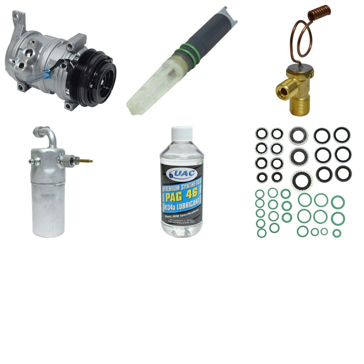Universal Air Cond KT6074