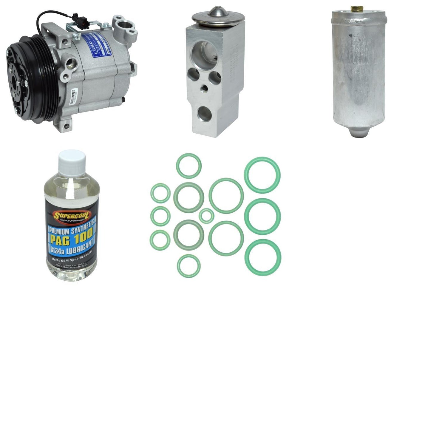 Universal Air Cond KT6077