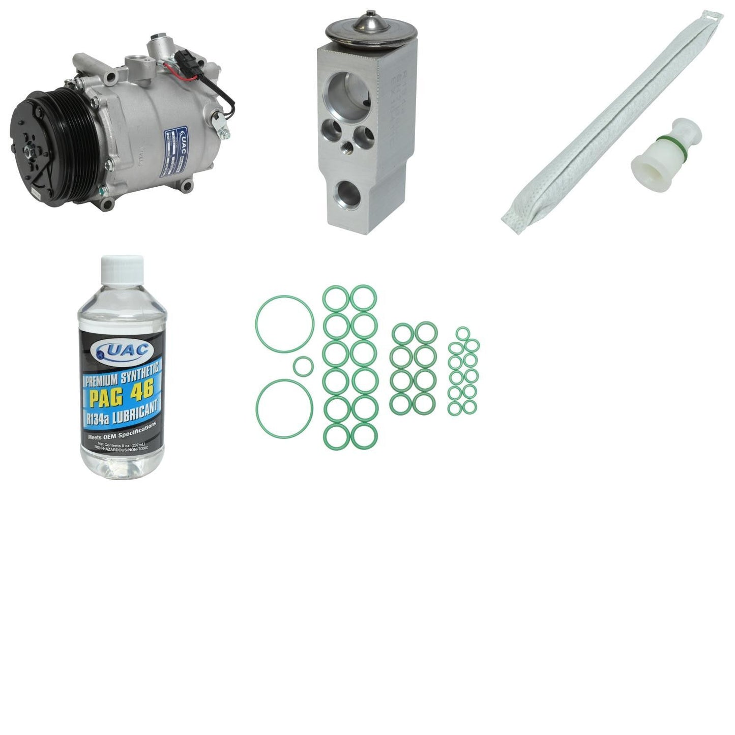 Universal Air Cond KT6078