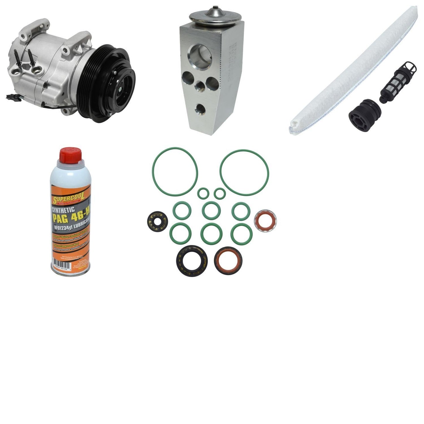 Universal Air Cond KT6079