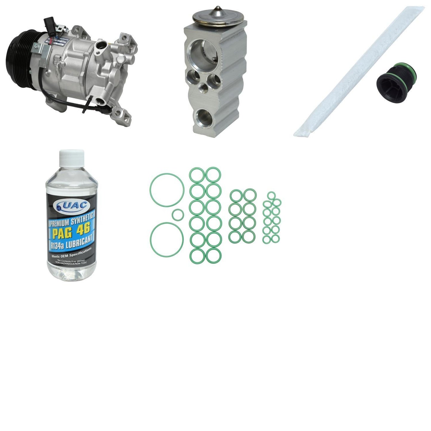 Universal Air Cond KT6084