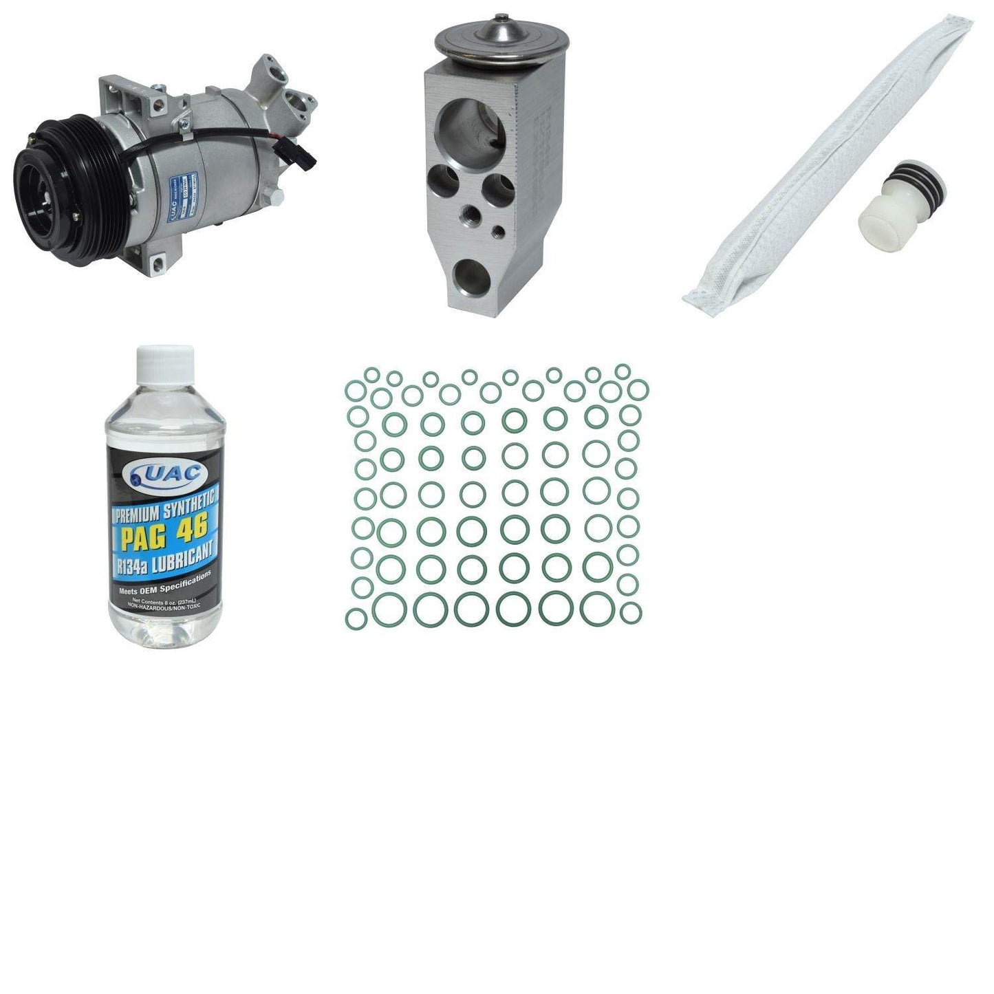 Universal Air Cond KT6085