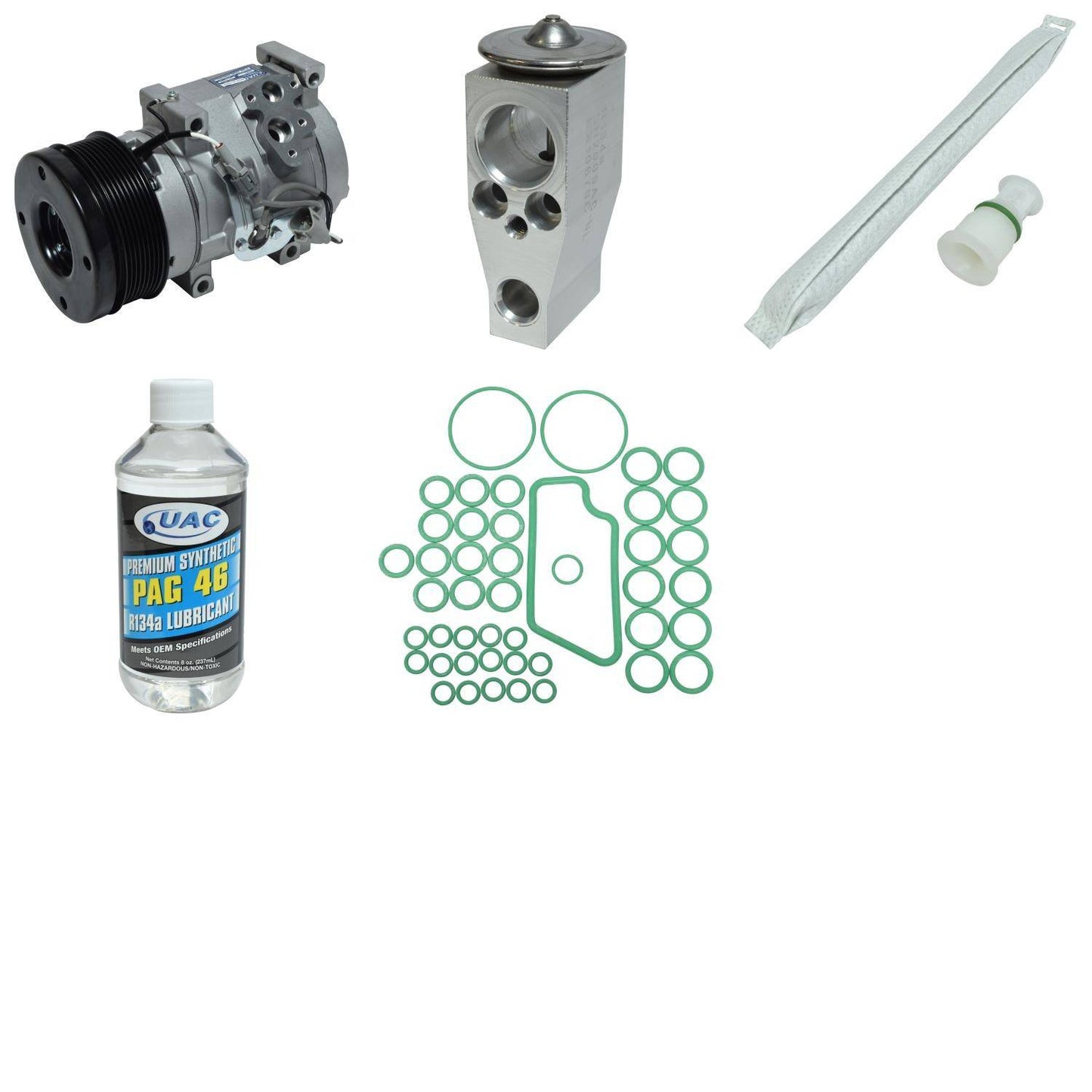 Universal Air Cond KT6090