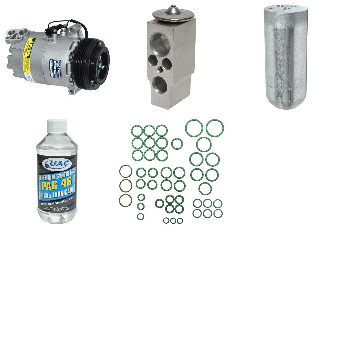 Universal Air Cond KT6093