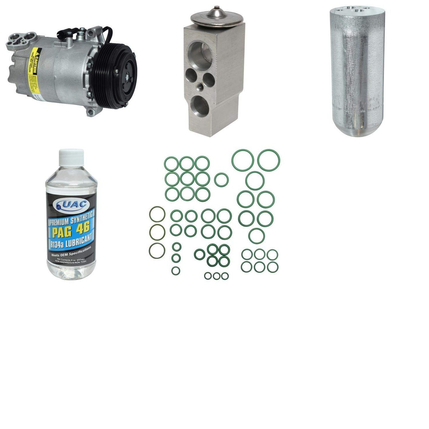 Universal Air Cond KT6094
