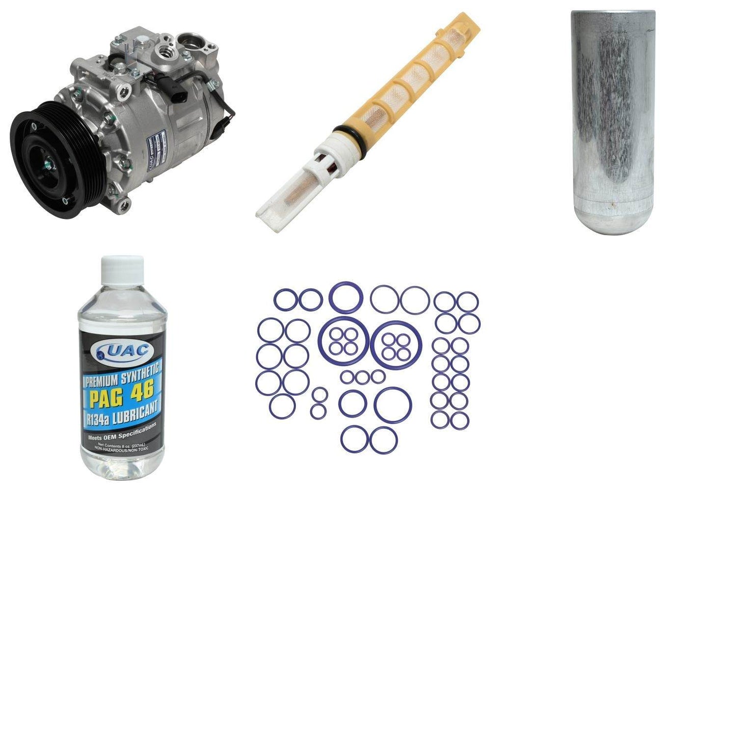 Universal Air Cond KT6097