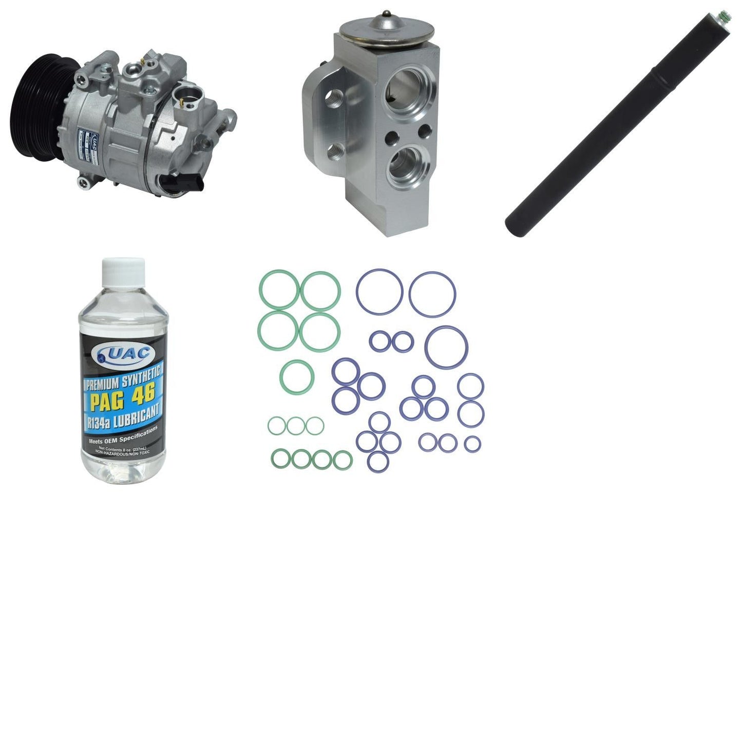 Universal Air Cond KT6098