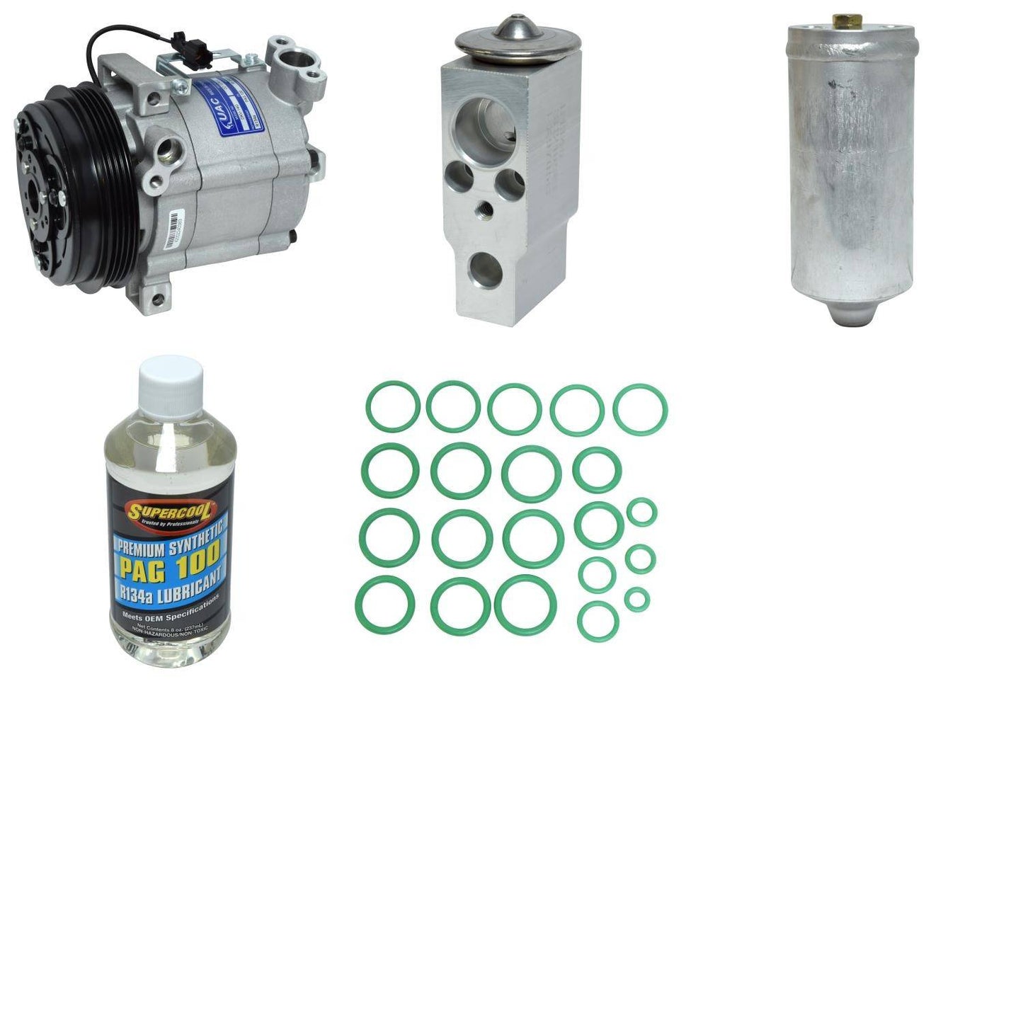 Universal Air Cond KT6113