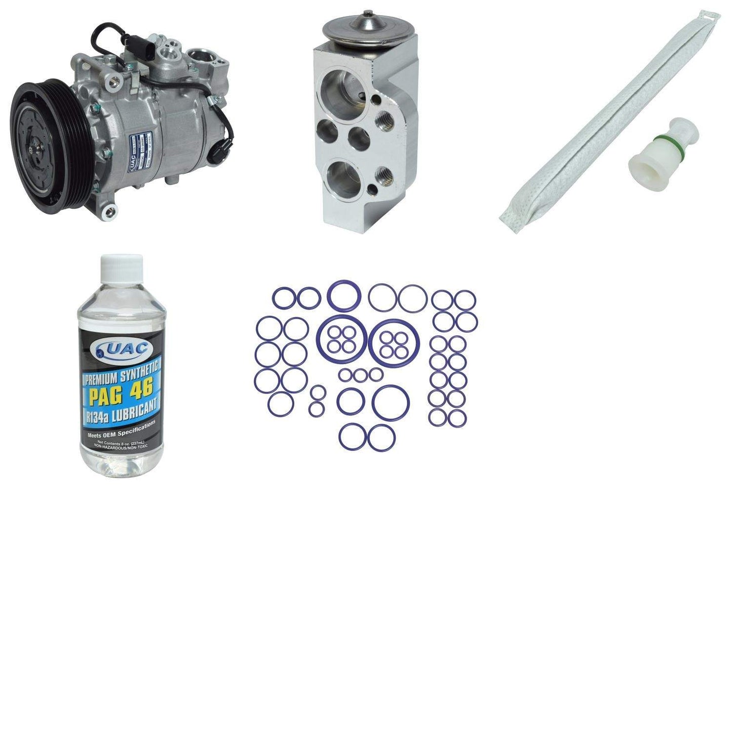 Universal Air Cond KT6128