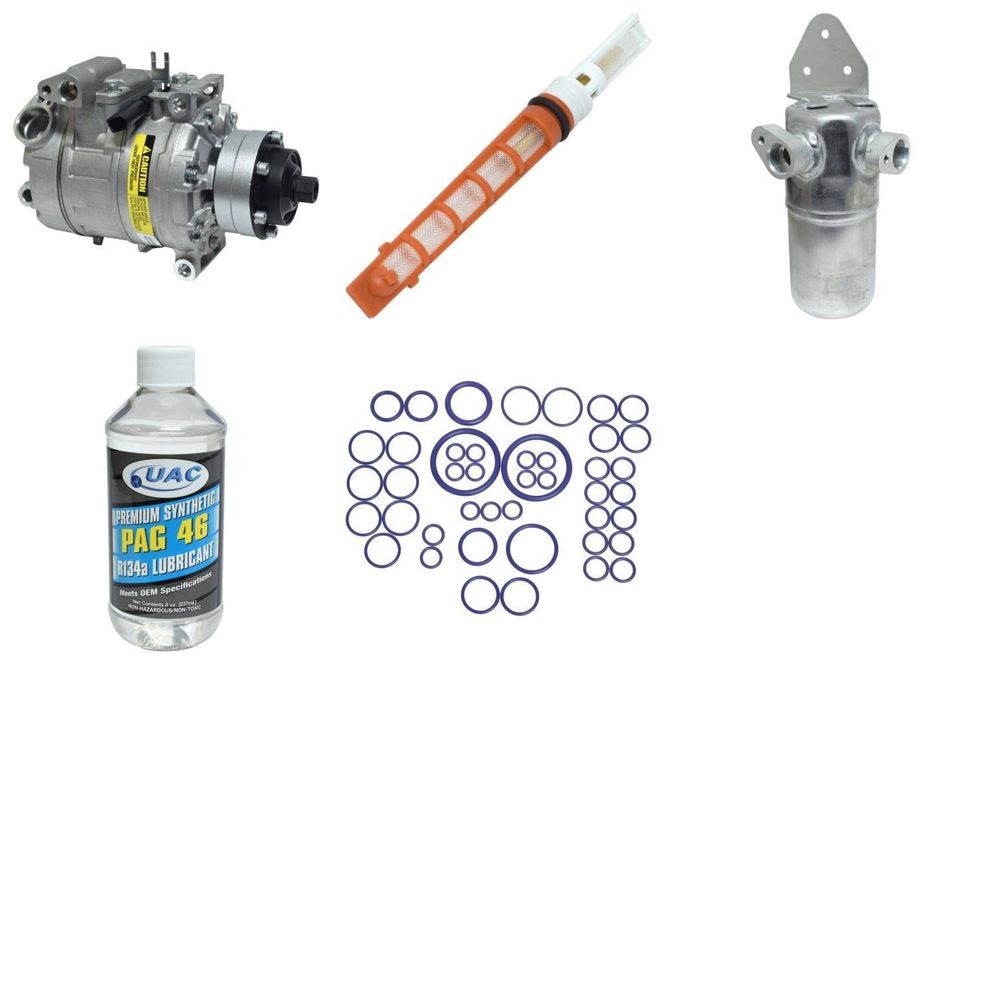Universal Air Cond KT6130