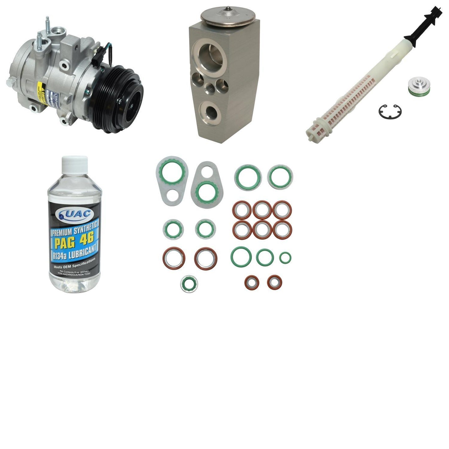Universal Air Cond KT6132