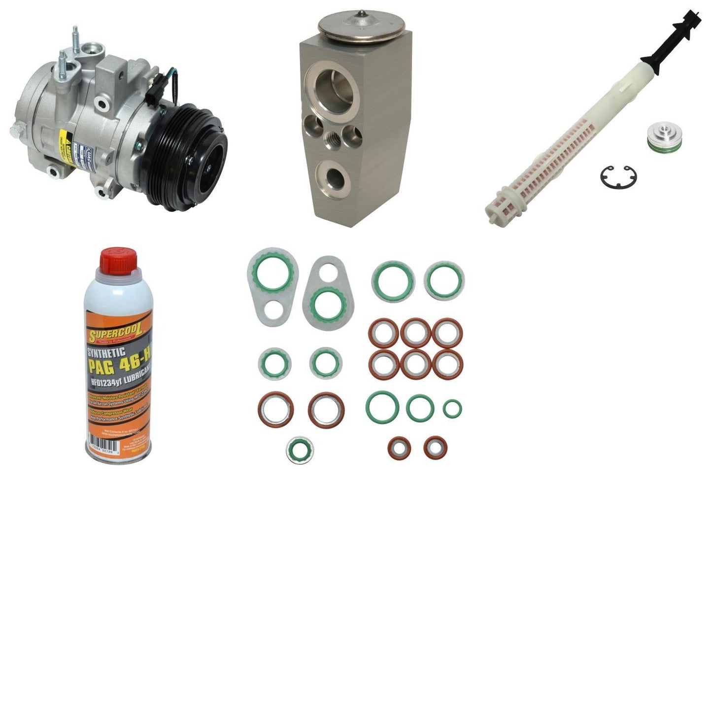 Universal Air Cond KT6134