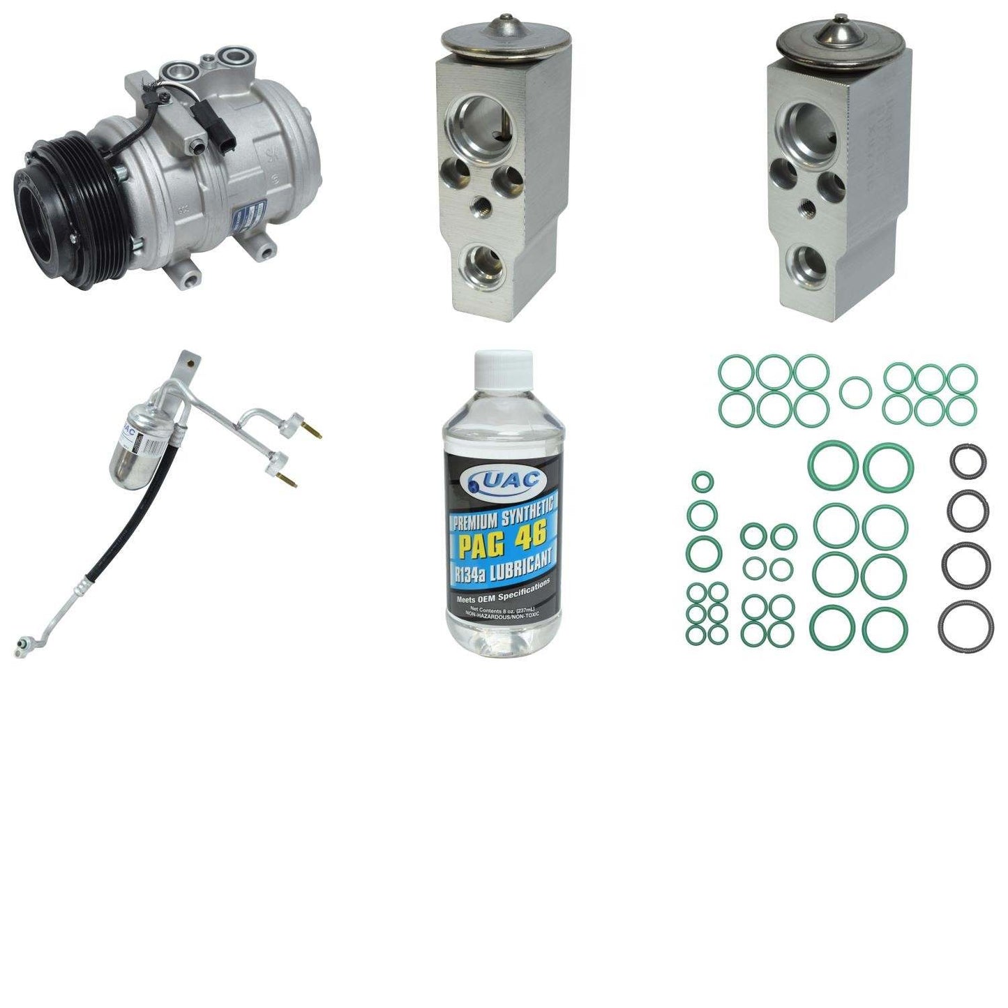 Universal Air Cond KT6142
