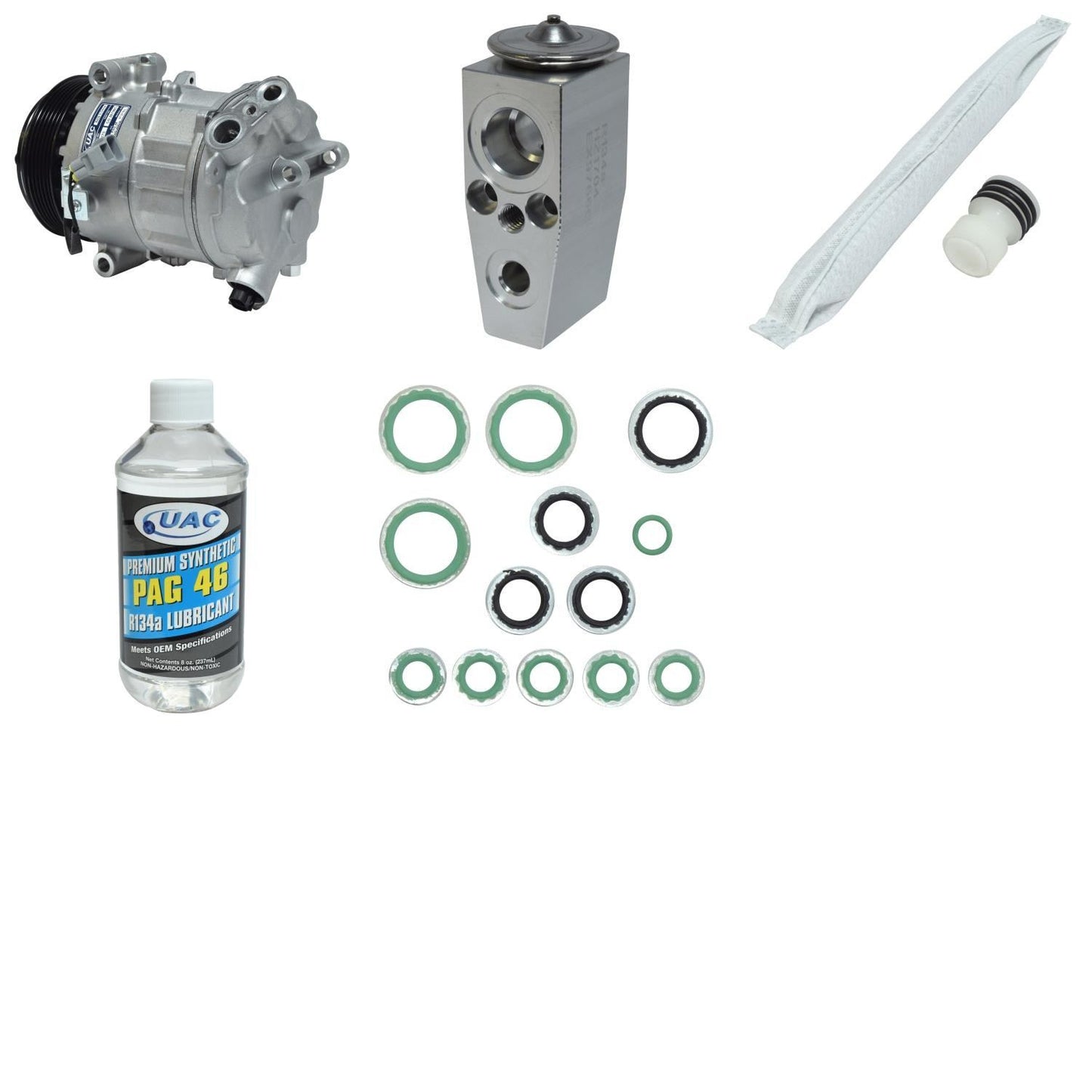 Universal Air Cond KT6144