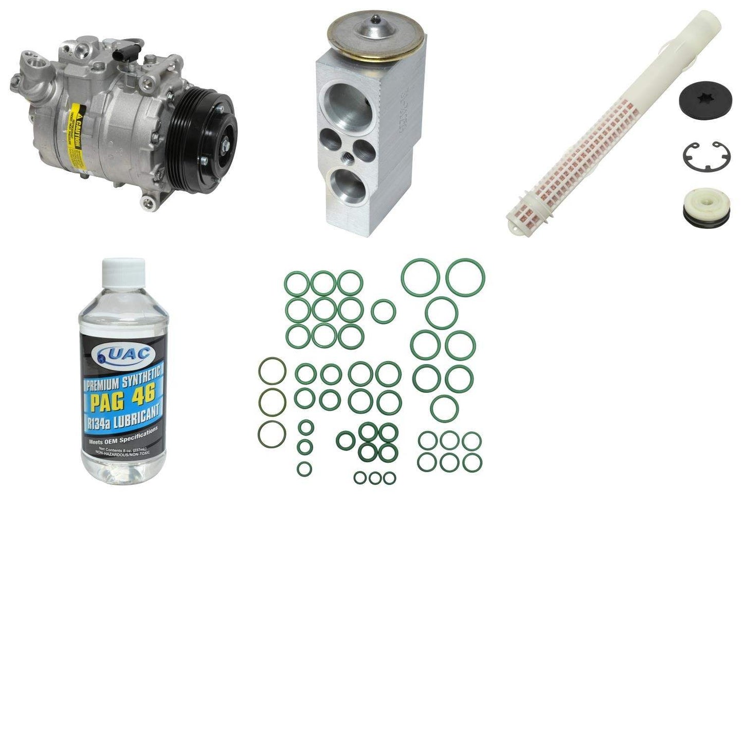 Universal Air Cond KT6147