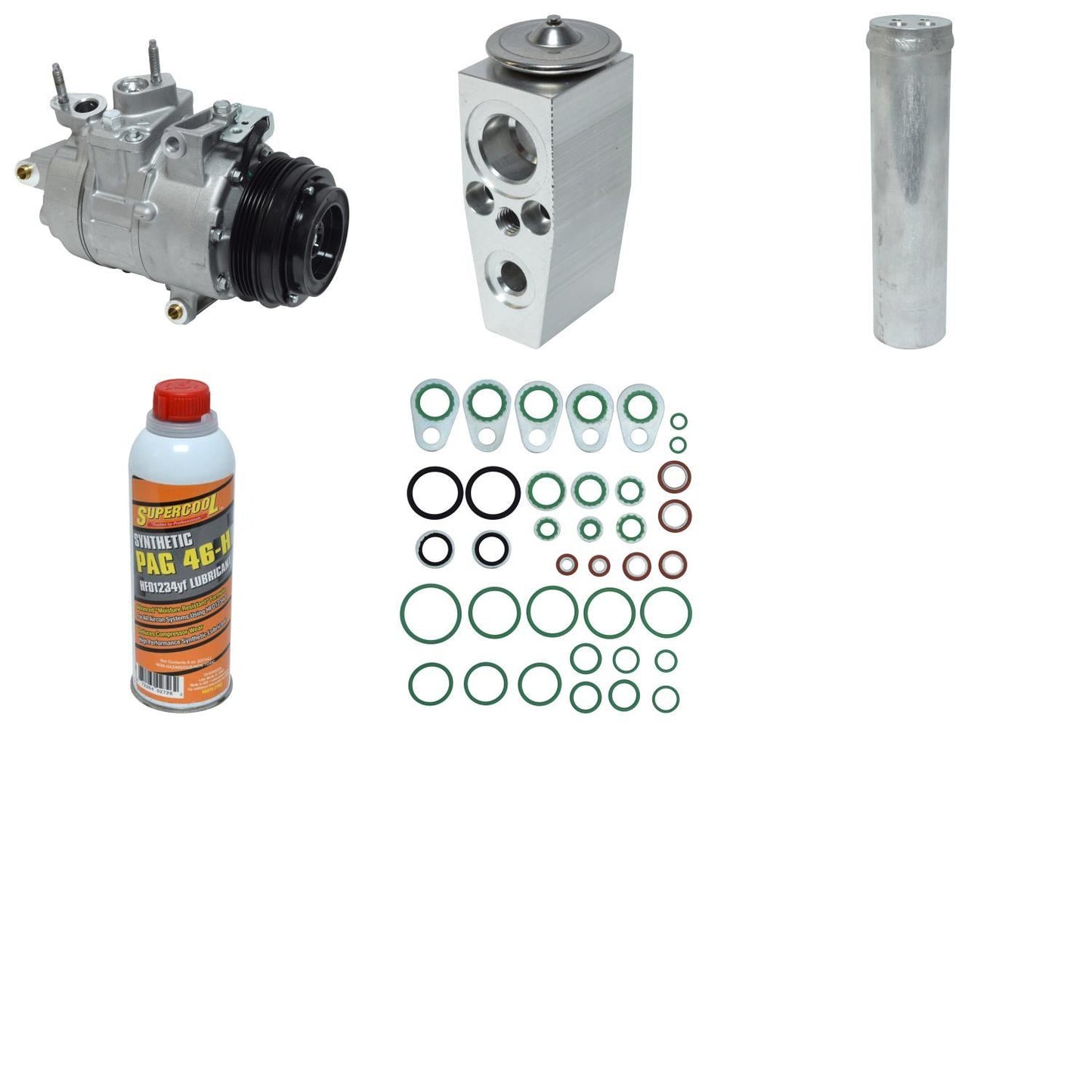 Universal Air Cond KT6149