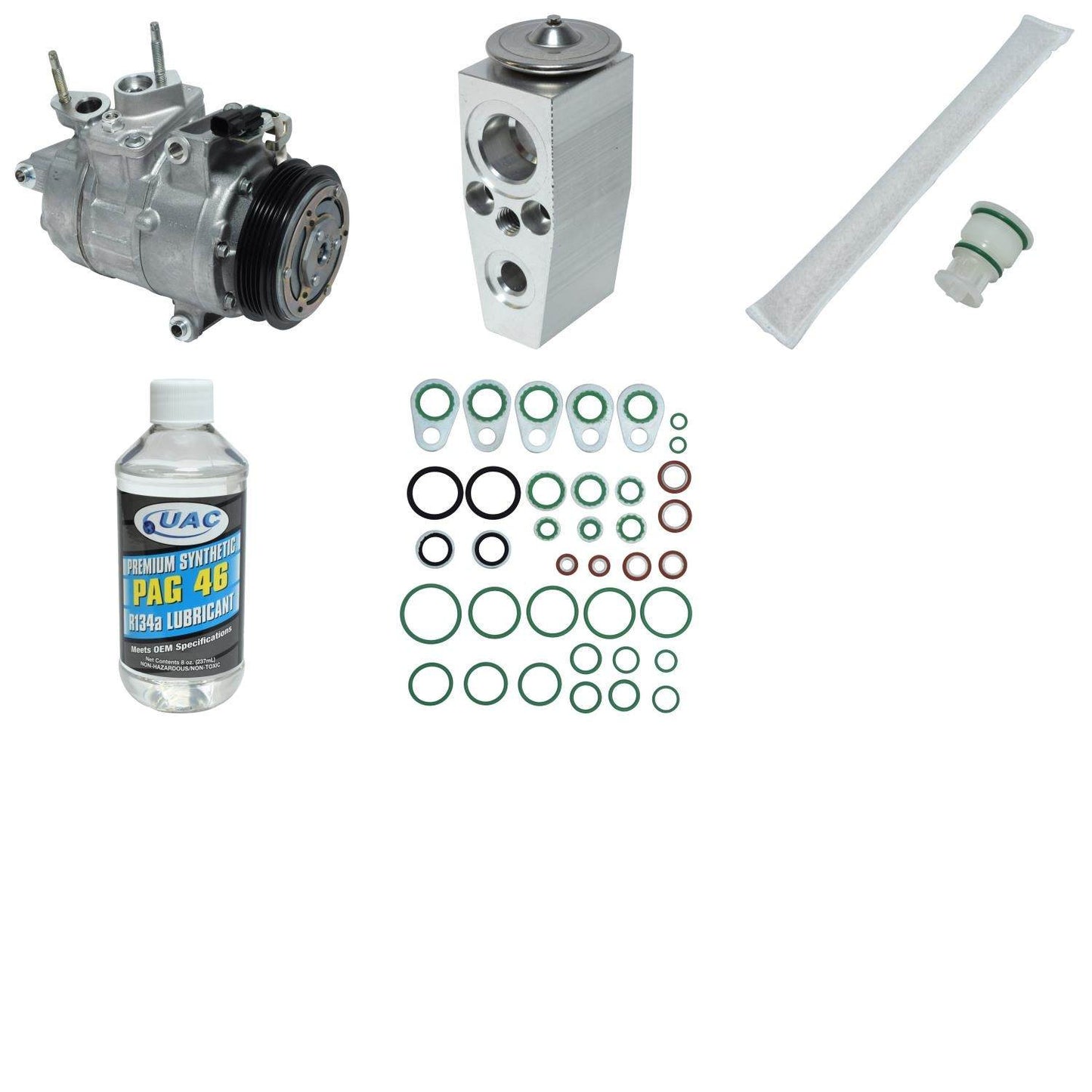 Universal Air Cond KT6150