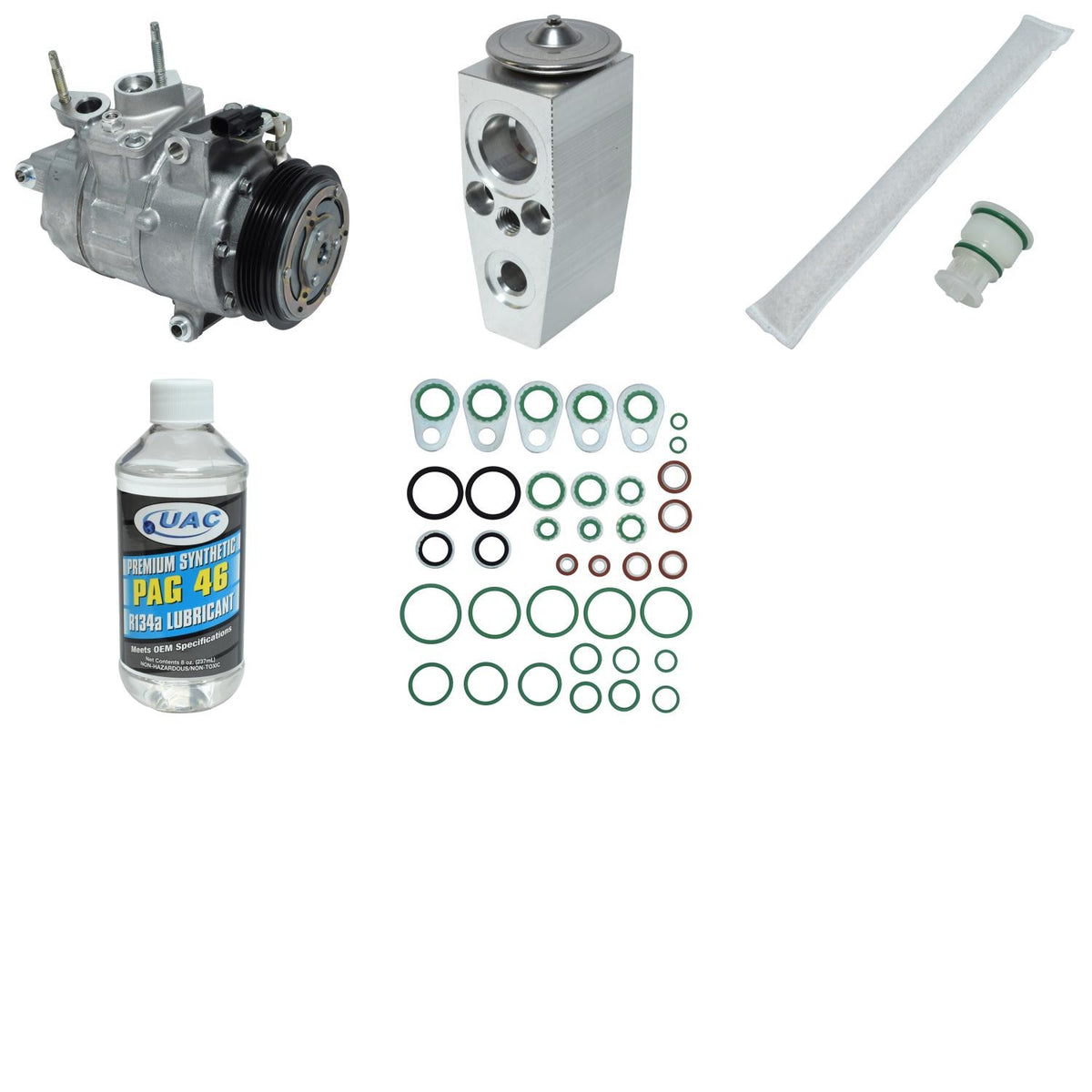 Universal Air Cond KT6150