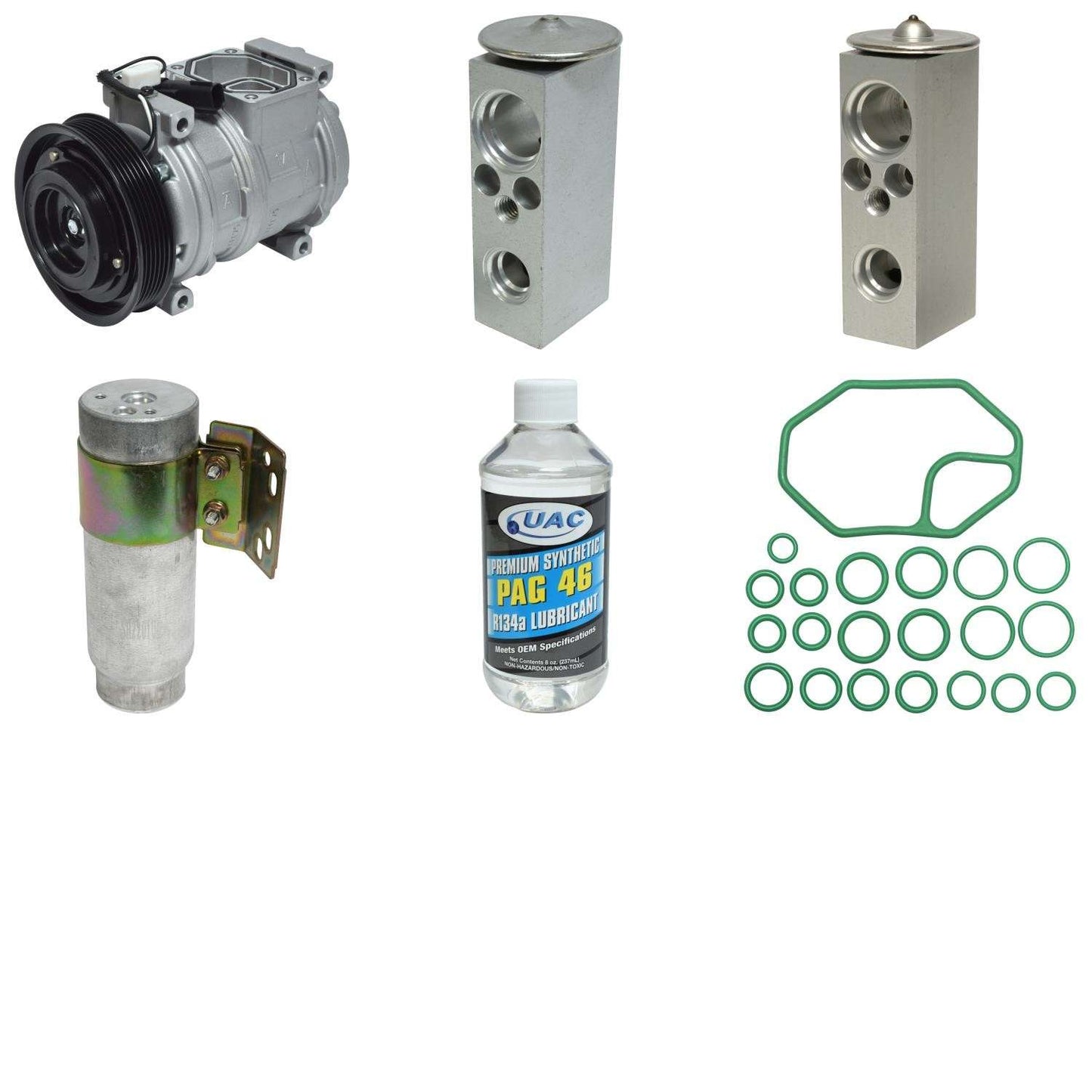 Universal Air Cond KT6153