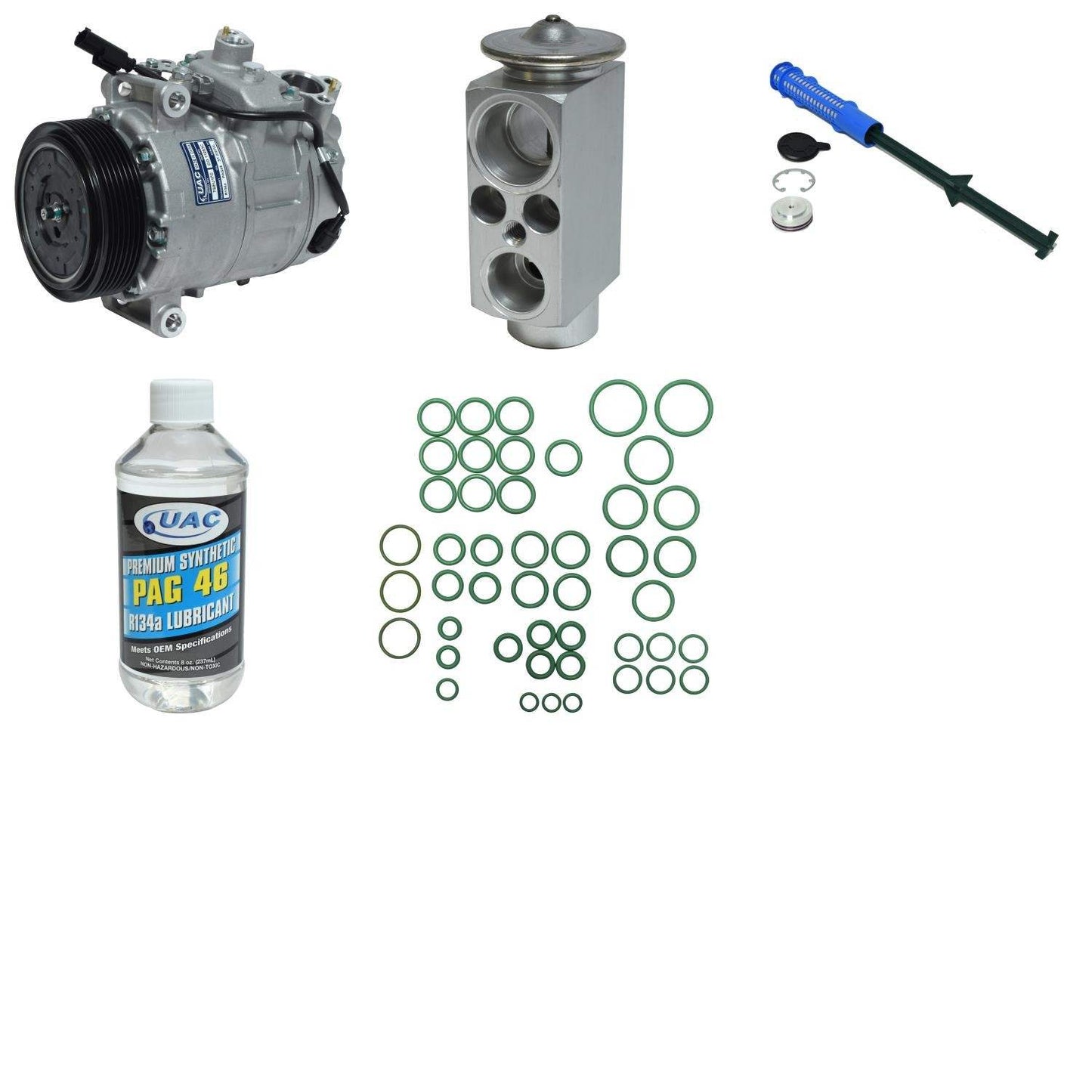 Universal Air Cond KT6157