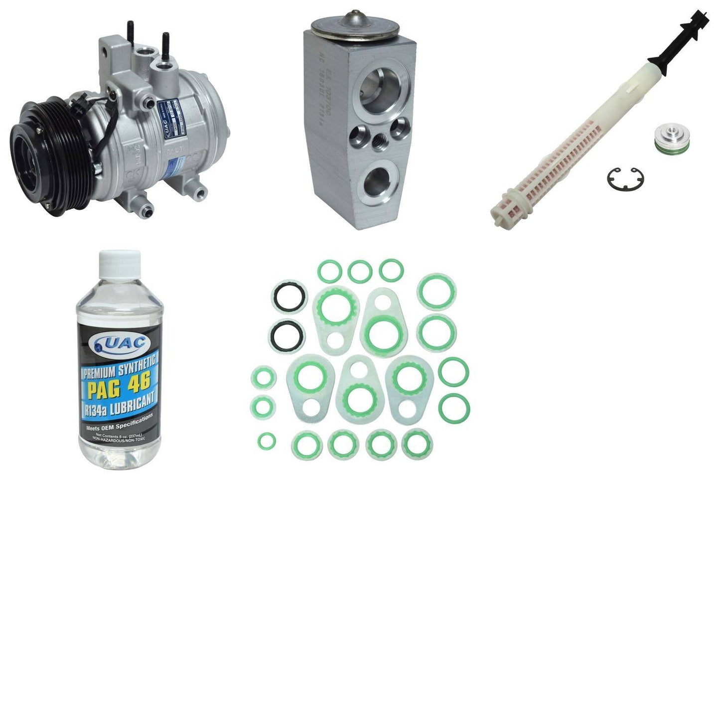 Universal Air Cond KT6159
