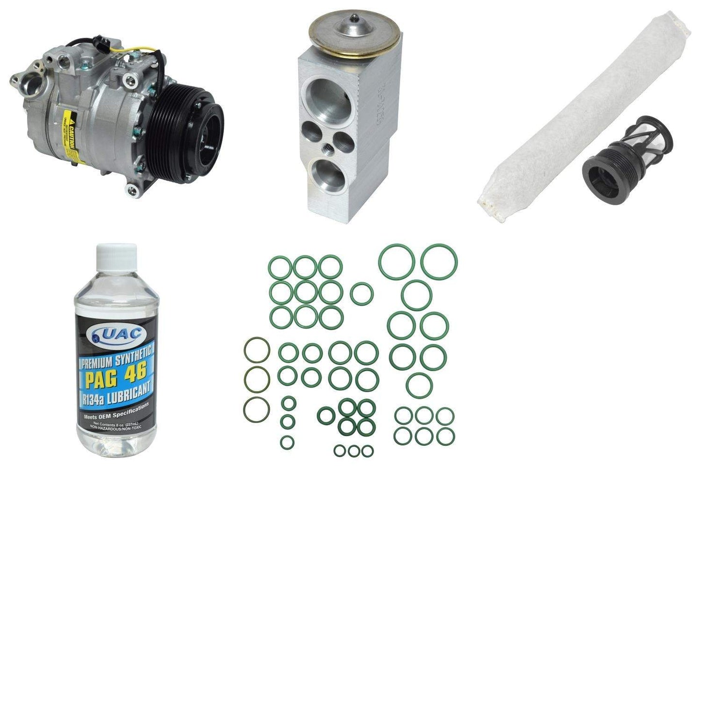Universal Air Cond KT6161